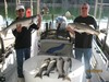 (09/21/2015) - Nice Striped Bass